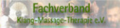 Fachverband Klang-Massage-Therapie e.V.